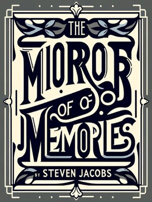 cover image of Mirror of Memories
